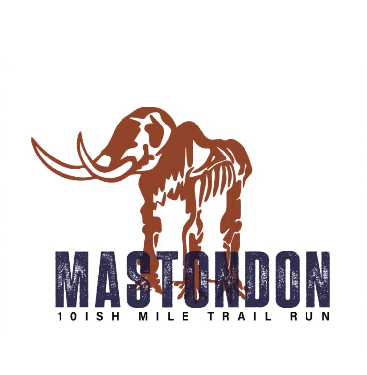 Mastondon Trail Run Bend